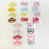 Sanrio Inc Sanrio 4pc Hair Clip Set