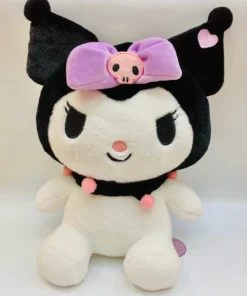 Sanrio Inc Sanrio Ribbon Plush Medium