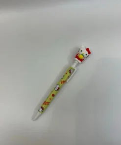BANZAI LA Pens & Pencils Hello Kitty Figure Mechanical Pencil