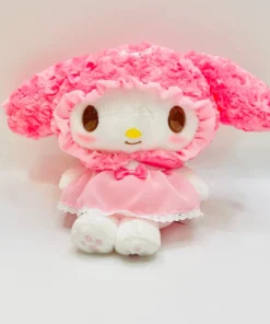 Weactive Inc Sanrio Girls Night 9 Inch Plush