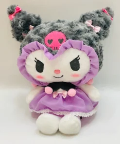 Weactive Inc Sanrio Girls Night 9 Inch Plush