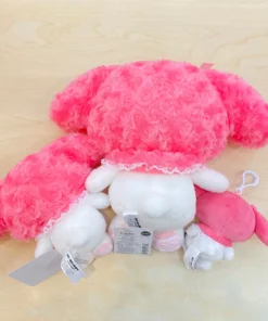 Weactive My Melody Lace Lolita Plush