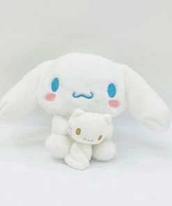 Weactive Sanrio Plush With Friend 5 Weactive Sanrio Plush With Friend