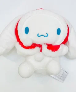 Hello Cutie Shop Sanrio Winter Plush