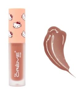 The Creme Shop Crème Shop X Hello Kitty Kawaii Kiss Lip Oil