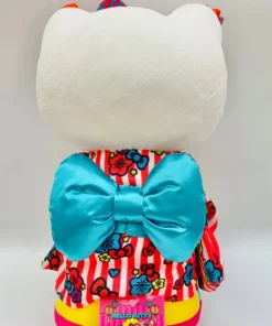 Weactive Inc Hello Kitty Japan Pop 10" Standing Plush