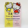 The Crème Shop X Hello Kitty 2-in-1 Sheet Mask 1 The Crème Shop X Hello Kitty 2-in-1 Sheet Mask