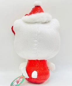 Sanrio Inc Sanrio Holiday Sequin Plush