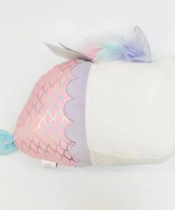 Hello Cutie Shop Magical Light Mermaid Pusheenicorn Plush 4 Hello Cutie Shop Magical Light Mermaid Pusheenicorn Plush