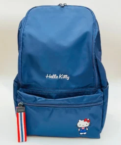 WEACTIVE Hello Kitty Simple Backpack Backpacks