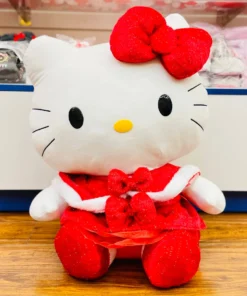 Weactive Inc Hello Kitty CAPE 24 Inch Plush