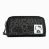 Weactive Hello Kitty Silhouette Long Wallet Wallets & Pouches