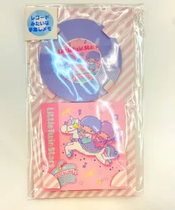 Sanrio Inc Sanrio Record Memo