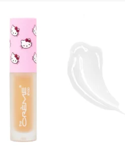 The Creme Shop Crème Shop X Hello Kitty Kawaii Kiss Lip Oil
