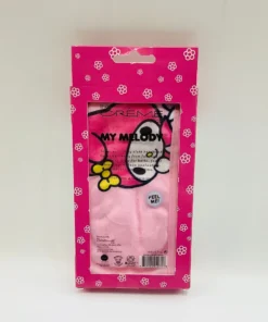 The Creme Shop My Melody X The Crème Shop Spa Headband
