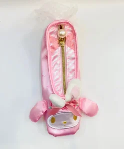 Sanrio Inc Wallets & Pouches My Melody Ballet Pen Pouch