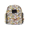 WEACTIVE Tokidoki X Gudetama Food Tour Petite Backpack