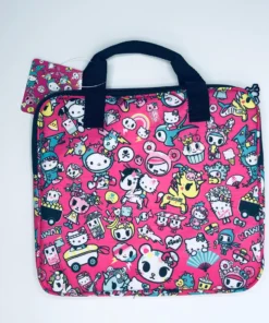 Hello Cutie Shop Tokidoki For Hello Kitty Tablet Case