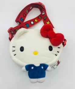 WEACTIVE Hello Kitty Shoulder Pouch