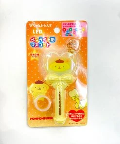 Sanrio Inc Keychains & Charms Sanrio Pf Mini Penlight Keychain