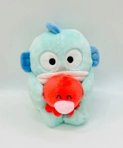 Weactive Sanrio Plush With Friend 11 Weactive Sanrio Plush With Friend