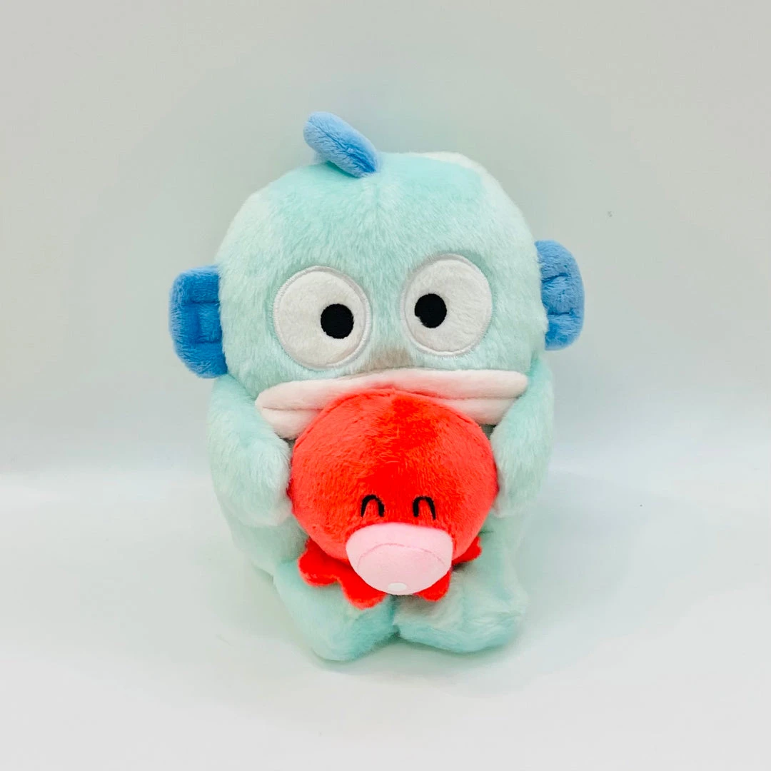 Weactive Sanrio Plush With Friend Weactive Sanrio Plush With Friend