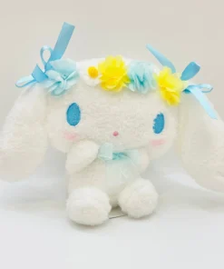 Sanrio Inc Sanrio Flower Ribbon 6 In Plush