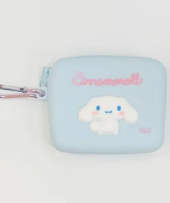 Sanrio Inc Wallets & Pouches Sanrio Silicone Mini Pouch 11 Sanrio Inc Wallets & Pouches Sanrio Silicone Mini Pouch