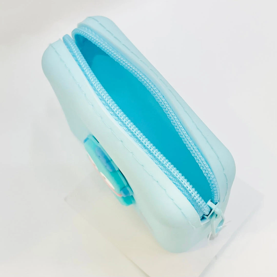 Sanrio Inc Wallets & Pouches Sanrio Silicone Mini Pouch 9 Sanrio Inc Wallets & Pouches Sanrio Silicone Mini Pouch