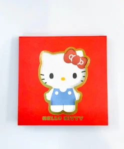 Sanrio Inc Sanrio Square Memo Pad