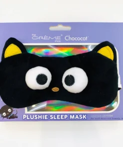 The Creme Shop The Crème Shop X Chococat Sleep Mask