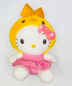 Sanrio Inc Hello Kitty Chick Plush